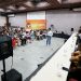 SEC promove encontro com estudantes de toda a Bahia para discutir programas e políticas educacionais