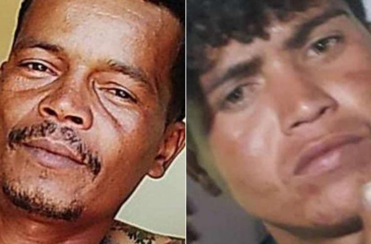 Colisão entre Celta e caminhão deixa dois mortos na BA 381