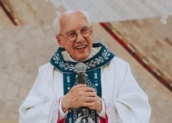 SP – Fundador da Canção Nova, monsenhor Jonas Abib, morre aos 85 anos