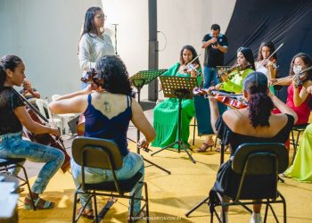 Coité – Finalíssima do primeiro Festival de Música do Sisal acontece hoje com 8 músicas autorais