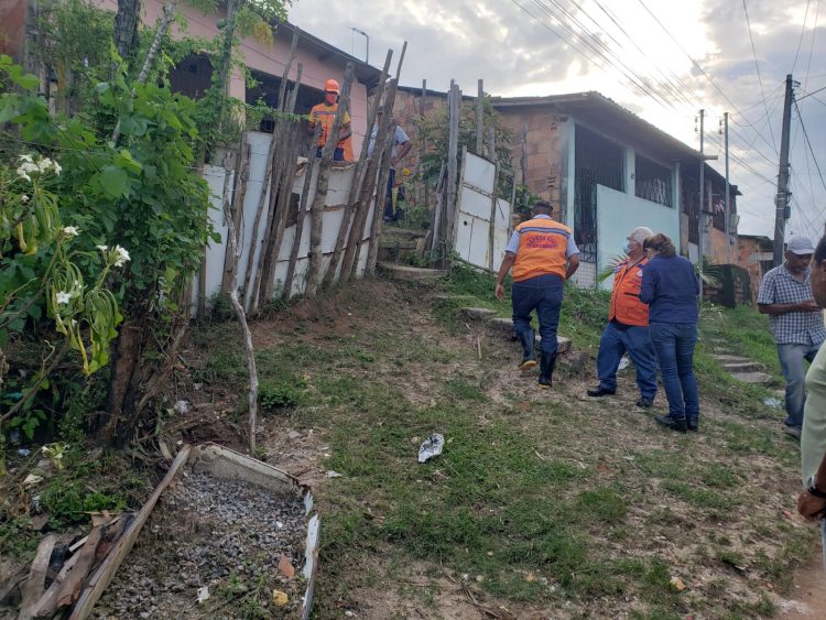 Governo do Estado atualiza dados e ações em municípios afetados pelas chuvas: número total de atingidos chega a 60.732 pessoas