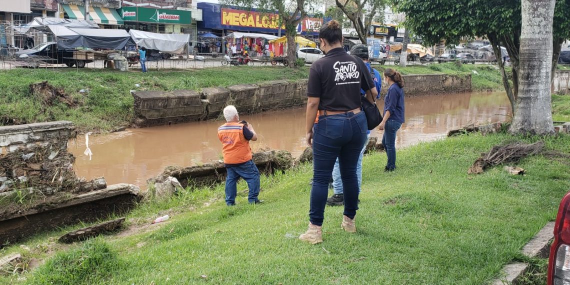 Governo do Estado atualiza dados e ações em municípios afetados pelas chuvas: número total de atingidos chega a 60.732 pessoas