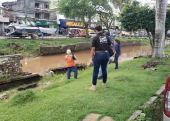 Governo do Estado atualiza dados e ações em municípios afetados pelas chuvas: número total de atingidos chega a 60.732 pessoas