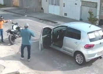 Feira: preso PM suspeito de matar sargento do Exército