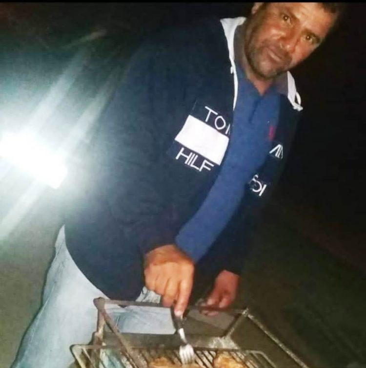 Homem é assassinado no quintal de casa na zona rural de Retirolândia