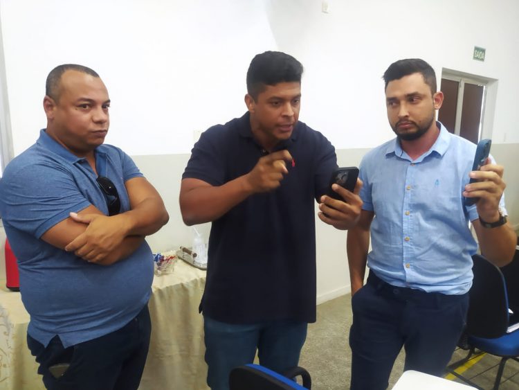 Polêmica: Eleição do Consórcio Portal do Sertão é suspensa