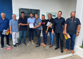 Polêmica: Eleição do Consórcio Portal do Sertão é suspensa