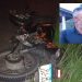 Motociclista morre ao ser atingido supostamente por carreta na BR 407
