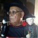 Morre Alvinho ‘Barriga mole’, torcedor símbolo do Vitória; clube baiano divulga nota de pesar