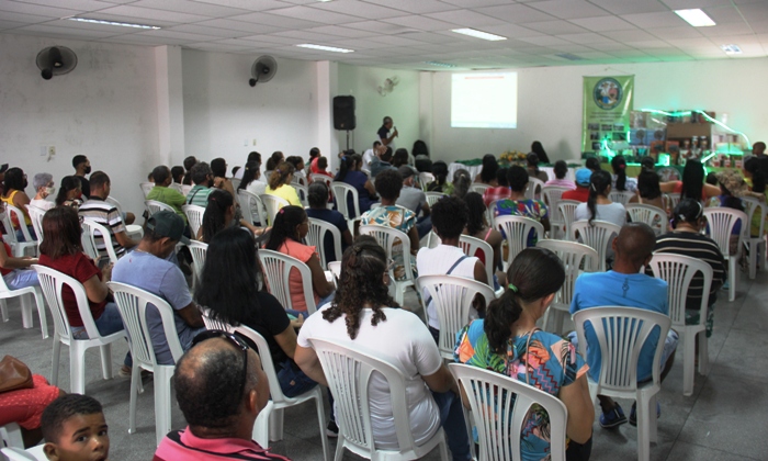 Coité – Durante Assembleia SINTRAF tem aprovação da Previsão Orçamentaria e realiza sorteio de 80 prêmios