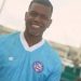 Bahia fará homenagem ao Grupo City em camisa 3 para 2023; sócios podem receber gratuitamente