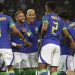 Campeã mundial, Argentina é vice no ranking da Fifa, atrás do Brasil