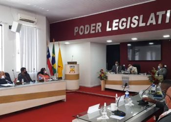 Queimadas –  Após divergência sobre data, resultado de eleição da mesa diretora da Câmara de Vereadores é anulado