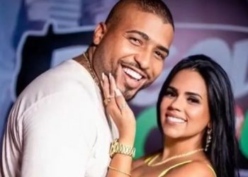 Casal que vendia rifas na internet é morto a tiros em praia; vítimas foram baleadas no peito e na cabeça