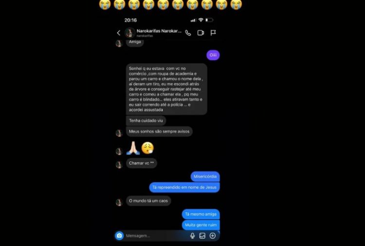 Casal que vendia rifas na internet é morto a tiros em praia; vítimas foram baleadas no peito e na cabeça
