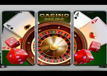 Os jogos de cassino online mais populares