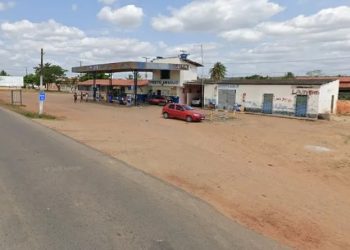 Homem é morto a tiro próximo a posto de combustíveis em Lamarão