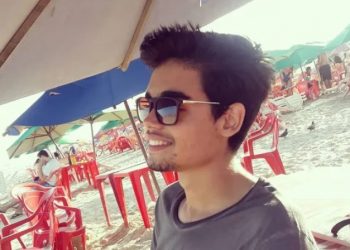 Jovem natural de Cícero Dantas é morto em Aracaju; suspeito tentou transportar corpo em carro por aplicativo