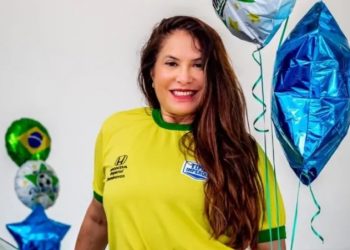 Salvador – Vendedora de concessionária é morta com tiro na cabeça ao chegar em confraternização de final de ano