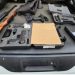 Polícia cumpre mandados contra ciganos suspeitos de utilizar armas e postar em redes sociais