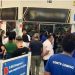 Salvador: manicure morre após ser baleada no Big Bompreço da Av. ACM; preso, suspeito seria policial militar