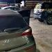 Jovem é preso por conduzir veículo roubado e diz ter utilizado carro emprestado do pai