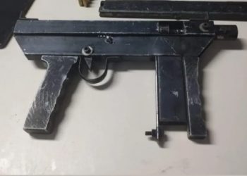 Tanquinho – Dois homem morrem após confronto com PMs