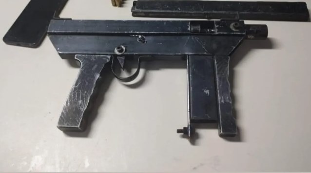 Tanquinho – Dois homem morrem após confronto com PMs