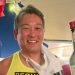 No Catar, coreano é enganado por brasileiro e troca camisa oficial por roupa de cordeiro do Camaleão