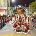 Veja a ornamentação natalina de algumas cidades da Região Sisaleira