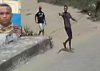 Suspeito de participar da morte de PM morre em confronto com a polícia em Feira