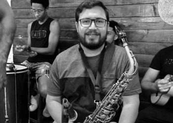 Músico de 34 anos morre após ser espancado em praça de Camaçari