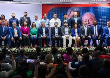 Onze nomes do novo Governo são anunciados por Jerônimo Rodrigues para compor secretarias 