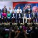 Onze nomes do novo Governo são anunciados por Jerônimo Rodrigues para compor secretarias 