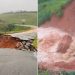 Estado tem mais de 10 trechos de rodovias afetados pela chuva; veja interdições