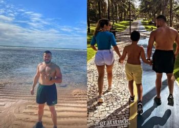 Corpo de turista de Goiás que desapareceu em mar na Bahia é encontrado