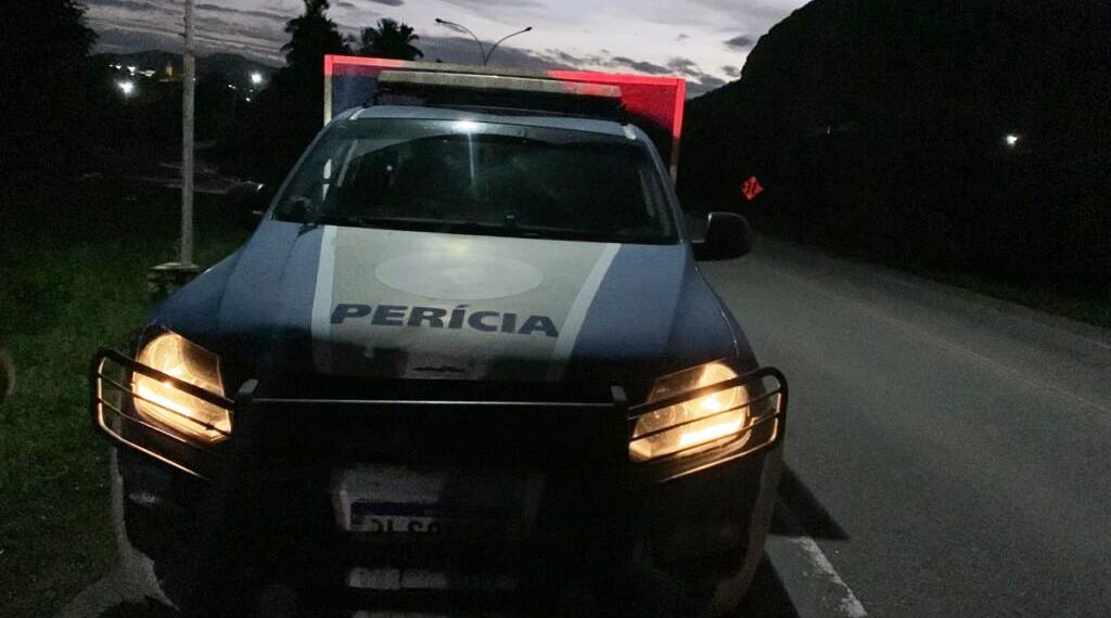 Adolescente de 15 anos é assassinado no município de Tanquinho