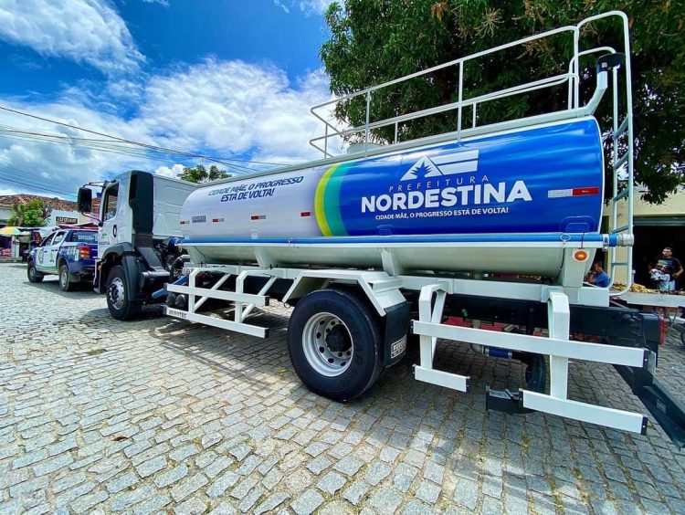 Prefeita de Nordestina espera que Jerônimo dê continuidade ao trabalho semelhante ao de Rui