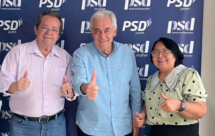 Prefeita de Nordestina espera que Jerônimo dê continuidade ao trabalho semelhante ao de Rui