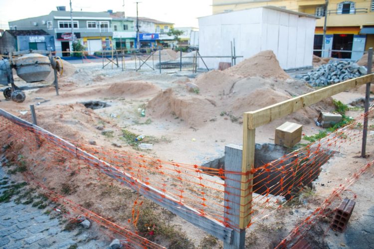 Prefeita de Nordestina espera que Jerônimo dê continuidade ao trabalho semelhante ao de Rui