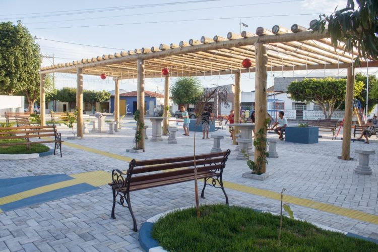 Prefeita de Nordestina espera que Jerônimo dê continuidade ao trabalho semelhante ao de Rui