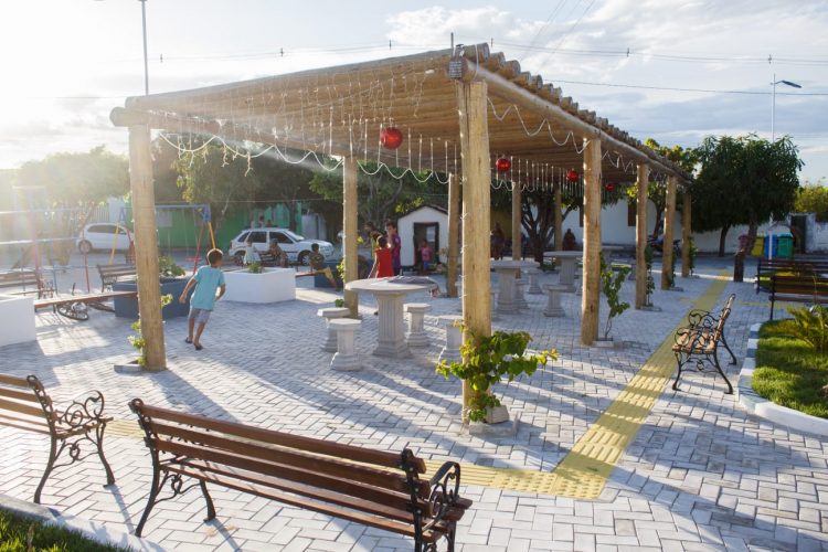 Prefeita de Nordestina espera que Jerônimo dê continuidade ao trabalho semelhante ao de Rui