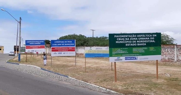 Prefeita de Nordestina espera que Jerônimo dê continuidade ao trabalho semelhante ao de Rui