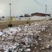 Chuva com rajadas de vento derruba parte de muro de estádio em Queimadas