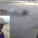 Suspeito de homicídio há quatro anos é assassinado na área do Centro de Abastecimento de Valente