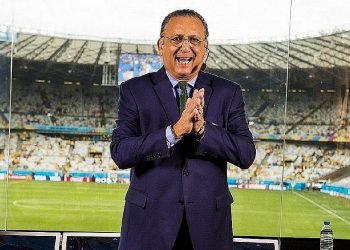 Galvão alfineta o Brasil em em vitória da Argentina: ‘Lição’