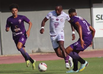 Jacuipense perde em jogo amistoso contra o Falcon de Sergipe