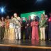 Presidente Diplomado anuncia últimos 16 ministros do novo governo