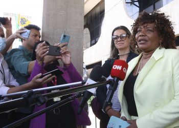 Cantora Margareth Menezes comandará Ministério da Cultura