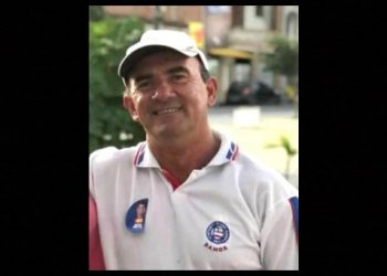 Coité – Morre aos 56 anos o ex-vereador Nai de Bandiaçu